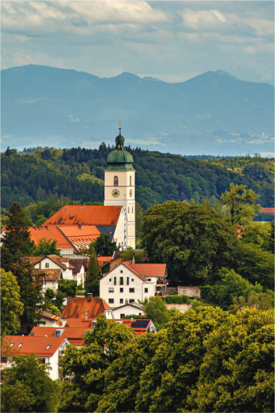 Main image Ebersberg