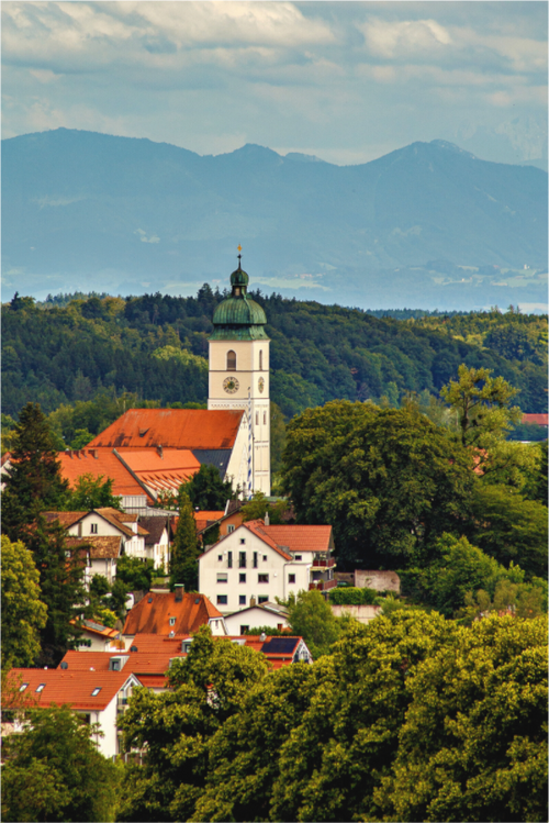 Main image Ebersberg