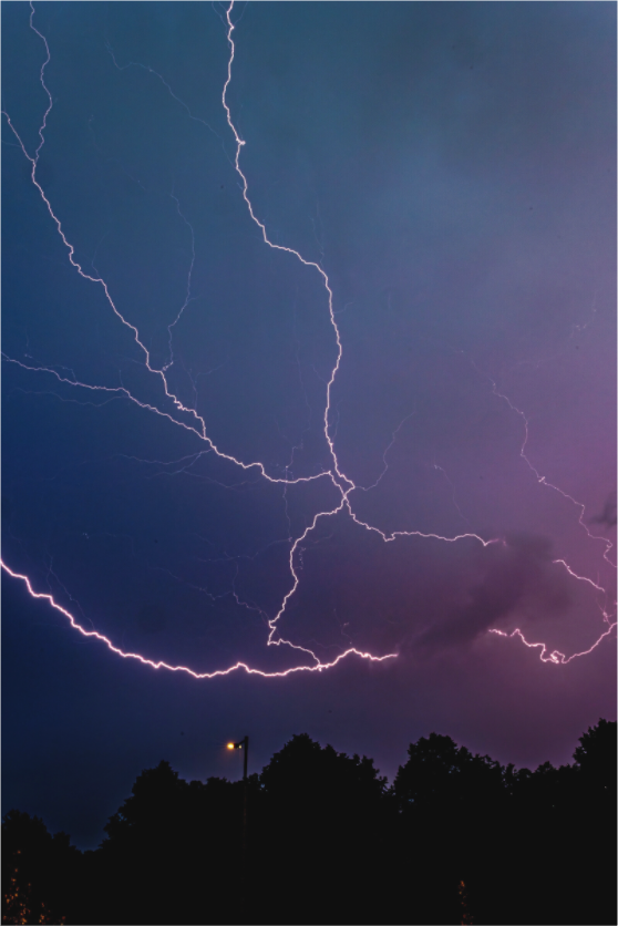 Main image Lightning