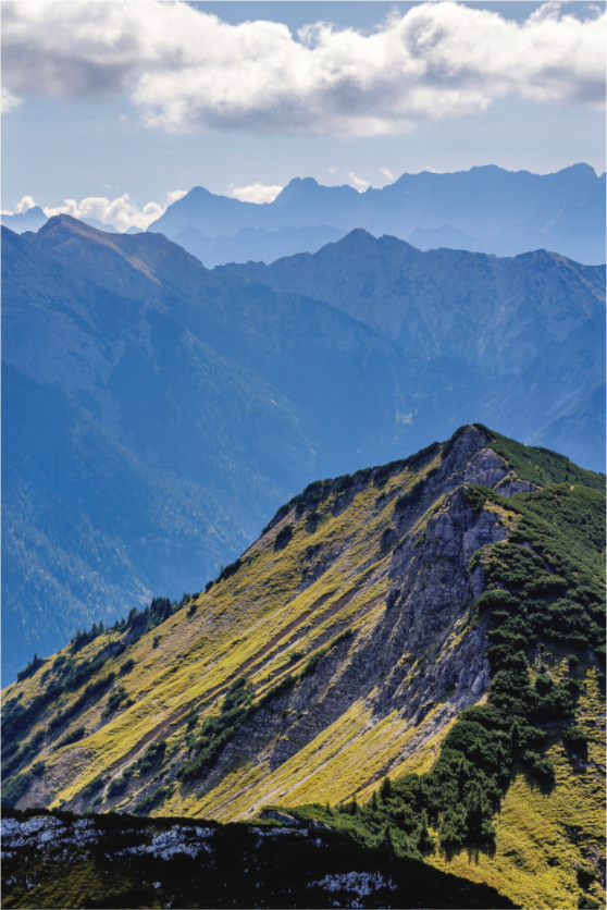 Main image Alpine View