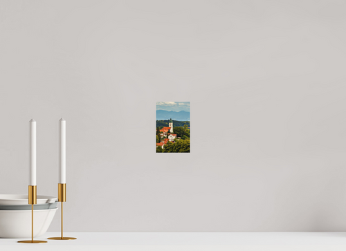 10 x 15 cm, Hahnemühle Fine Art Paper Ebersberg