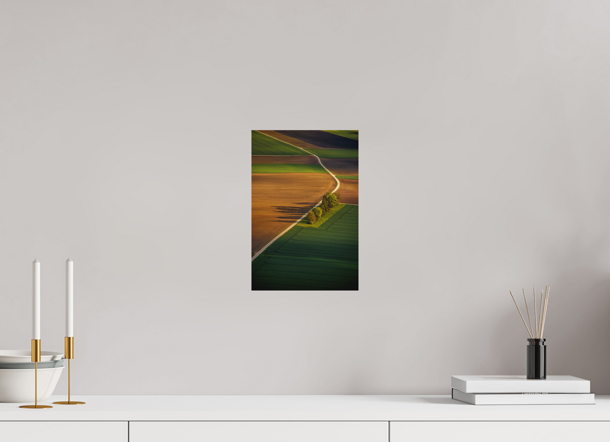 20 x 30 cm, Hahnemühle Fine Art Paper Treeline