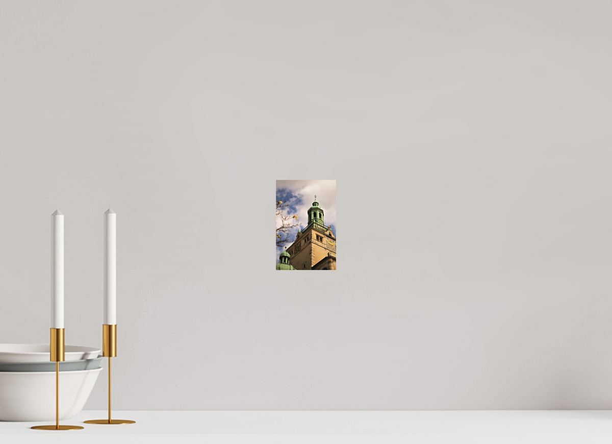 10 x 15 cm, Hahnemühle Fine Art Paper Nationalmuseum