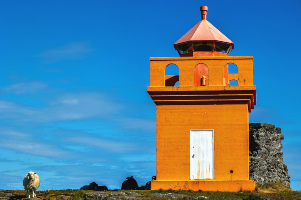 Main image Lighthouse Watcher