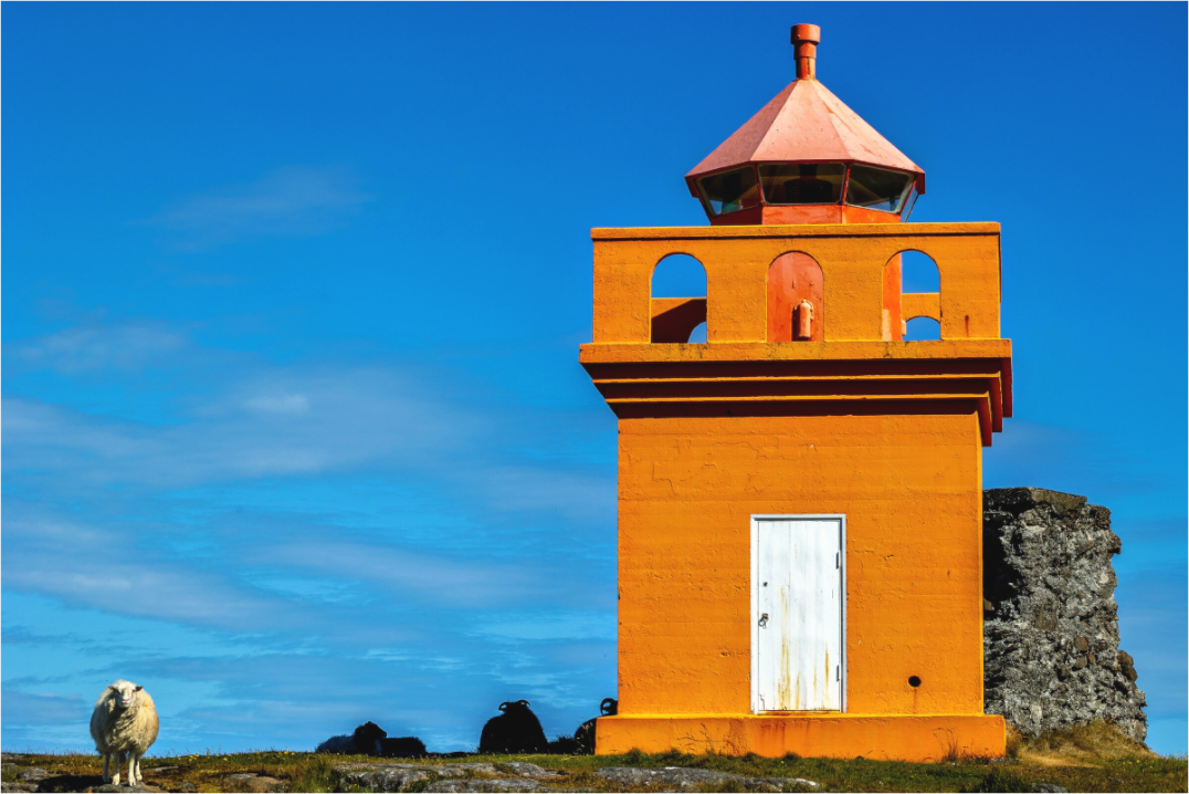 Main image Lighthouse Watcher