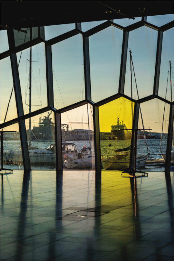 Main image Harbor View