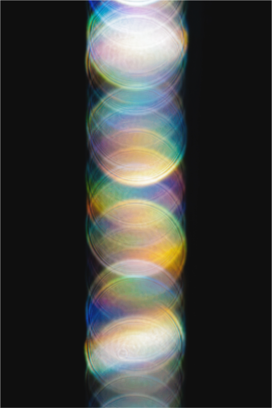 Main image Rainbow Bokeh