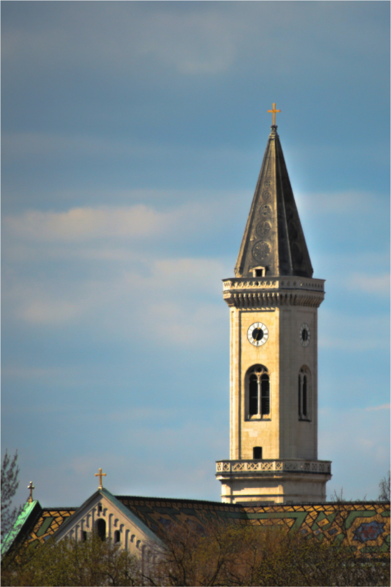 Main image Ludwigskirche