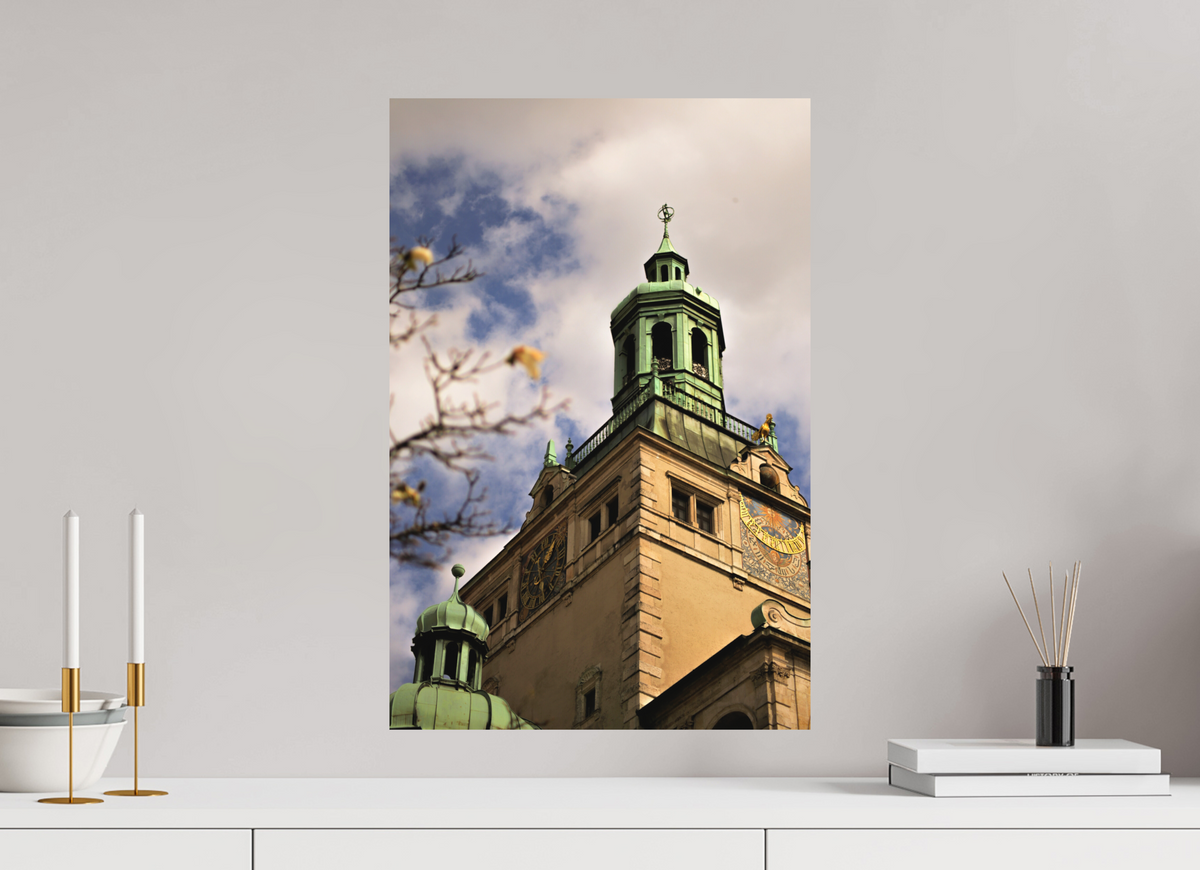 40 x 60 cm, Hahnemühle Fine Art Paper Nationalmuseum