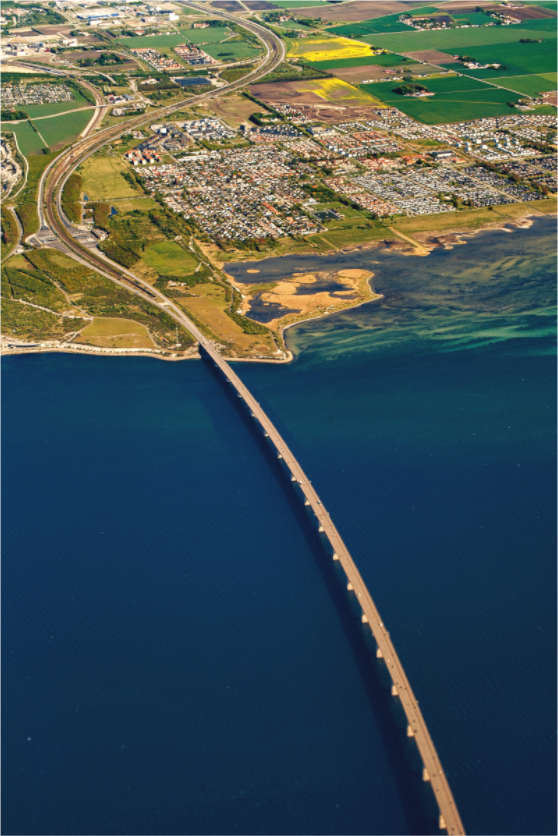 Main image Øresund