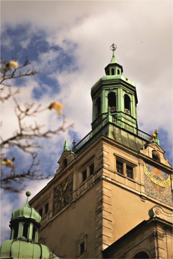 Main image Nationalmuseum